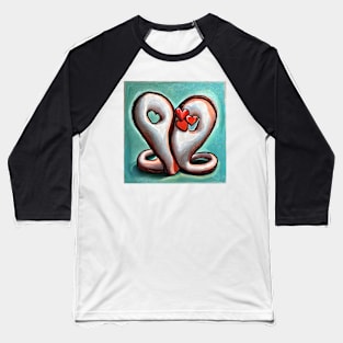 heart stories Baseball T-Shirt